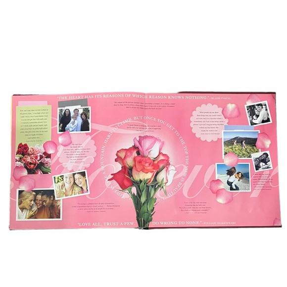 THE BOOK OF LOVE a perfect gift for Valentine’s Day - Picture 12 of 14